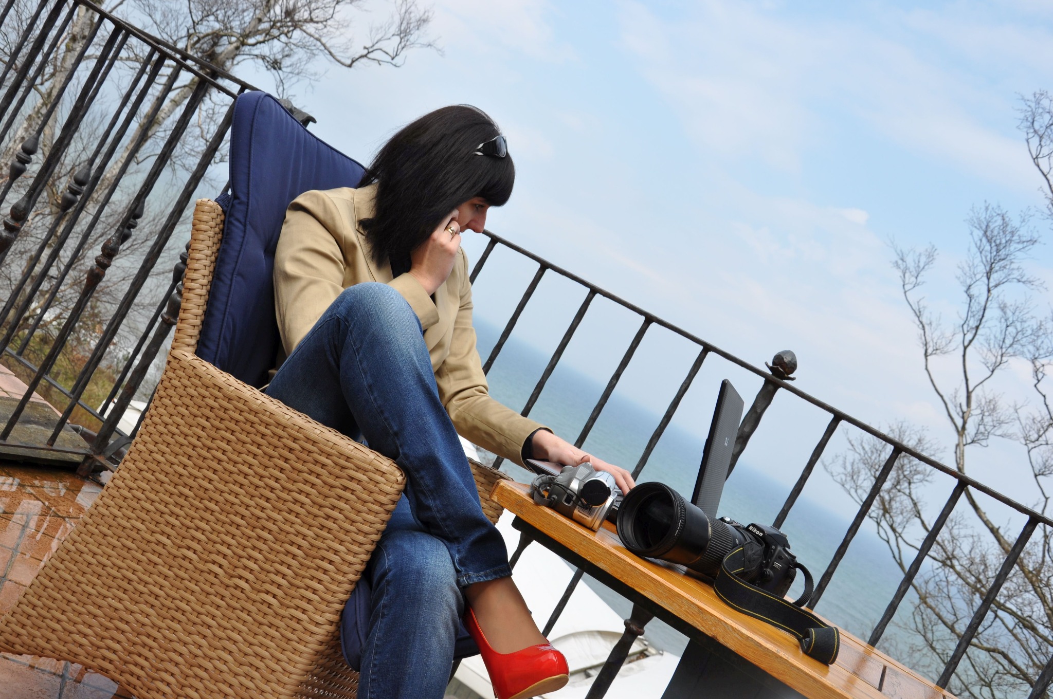 Kobieta Detektyw Skierniewice