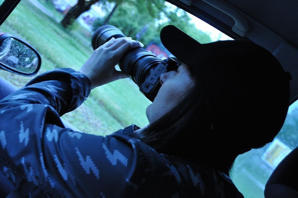 Detektyw Skierniewice