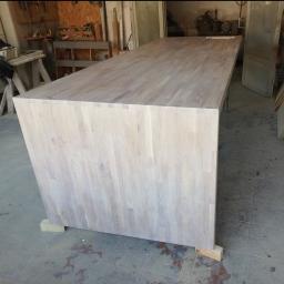 Art Stol - Producent Blat&oacute;w Drewnianych Szczecin