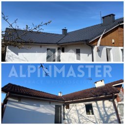 Alpinmaster - Rewelacyjne Elewacje Domów Świebodzin