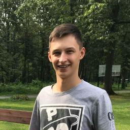 Rafał Wrona - Wideofony Bielsko-Biała