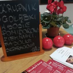 Catering świąteczny Bydgoszcz 4