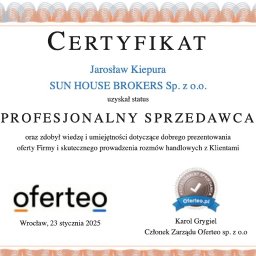 Sprzedaż mieszkania Warszawa 2