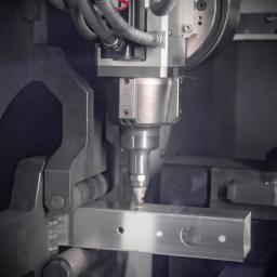 cięcie laserowe rur