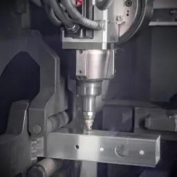 cięcie laserowe rur