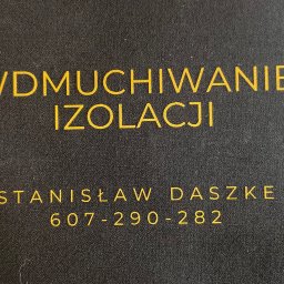 Zakład Remontowo Budowlany Stanisław Daszke - Wykonanie Ocieplenia Bolszewo