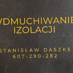 Zakład Remontowo Budowlany Stanisław Daszke - Najwyższej Klasy Szpachlowanie Ścian w Gdyni