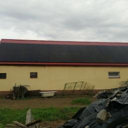 BLANSZE sp.z o.o. - Fotowoltaika Warszawa