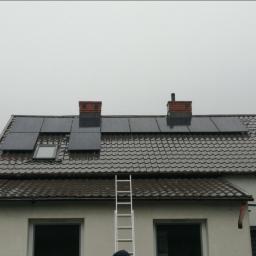 Fotowoltaika Warszawa 1