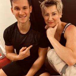 Trener personalny Warszawa 2