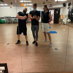 Trener personalny Warszawa 4