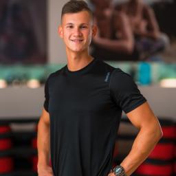 Cześć! Chcesz efektów ćwiczeń w 1 miesiąc, gdzie pozostali robią je w 3? Zadzwoń/Napisz- 501 631 091