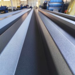 Obróbki blacharskie Łężkowice 2