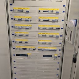 SPLINTER GROUP SP&Oacute;ŁKA Z OGRANICZONĄ ODPOWIEDZIALNOŚCIĄ - Hydraulik Bochnia