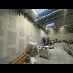 SPLINTER GROUP SP&Oacute;ŁKA Z OGRANICZONĄ ODPOWIEDZIALNOŚCIĄ - Remonty dom&oacute;w i kamienic Bochnia