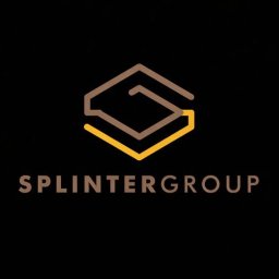 SPLINTER GROUP SP&Oacute;ŁKA Z OGRANICZONĄ ODPOWIEDZIALNOŚCIĄ - Zabudowa Biura Bochnia