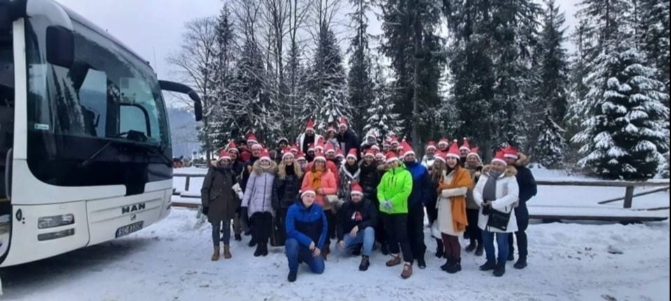 Bus Częstochowa, autokar Częstochowa wynajem