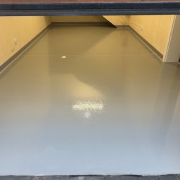 Posadzki żywiczne Warszawa 1