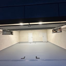 Posadzki żywiczne Warszawa 2