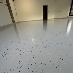 Posadzki żywiczne Warszawa 3