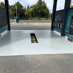 Posadzki żywiczne Warszawa 4