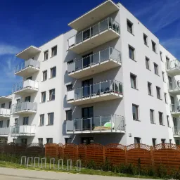 Elewacje obiektów mieszkalnych, biurowych, przemysłowych