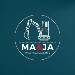 MA&JA MAJA MASALSKA - Wyburzenia Czernikowo