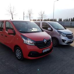 Tynki maszynowe Nowy Tomyśl 1