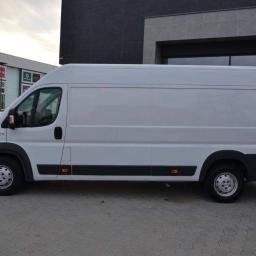 Tynki maszynowe Nowy Tomyśl 3