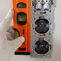 MS-INSTAL Marcin Sudoł - Montaż osprzętu Simon 54