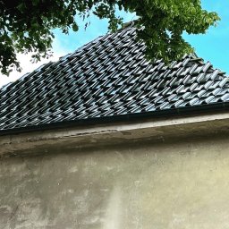 Wymiana dachu Szczecin 76
