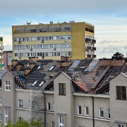 Roofers Folding Group - Solidne Malowanie Elewacji Szczecin