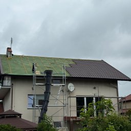 Roofers Folding Group - Dachy Szczecin