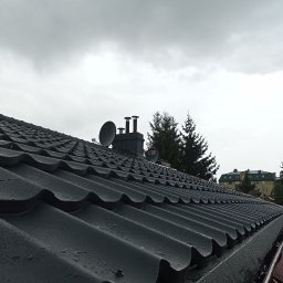Wymiana dachu Szczecin 88