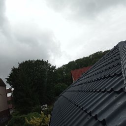 Wymiana dachu Szczecin 87