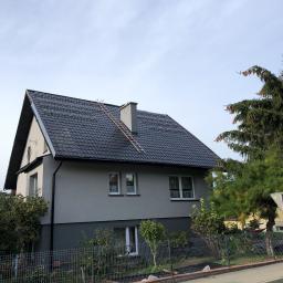 Wymiana dachu Szczecin 46