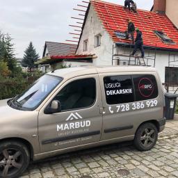 Wymiana dachu Szczecin 29