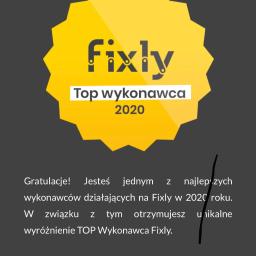 Wymiana dachu Szczecin 48