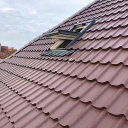 Wymiana dachu Szczecin 26