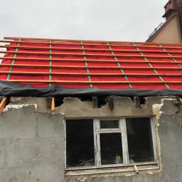 Wymiana dachu Szczecin 39