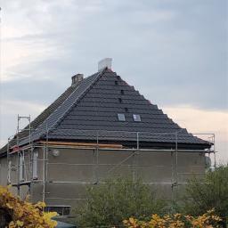 Wymiana dachu Szczecin 25