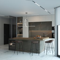 Aranżacja wnętrz Warszawa 2