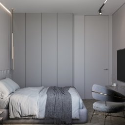 Aranżacja wnętrz Warszawa 4