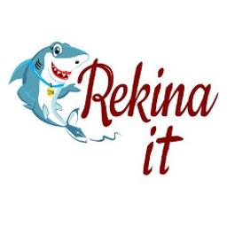 Rekina-It Anita Zielke Wsparcie informatyczne i copywriting - Portale internetowe Gdańsk