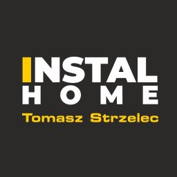 Instal-home Tomasz Strzelec - Idealne Instalacje Elektryczne Olsztyn