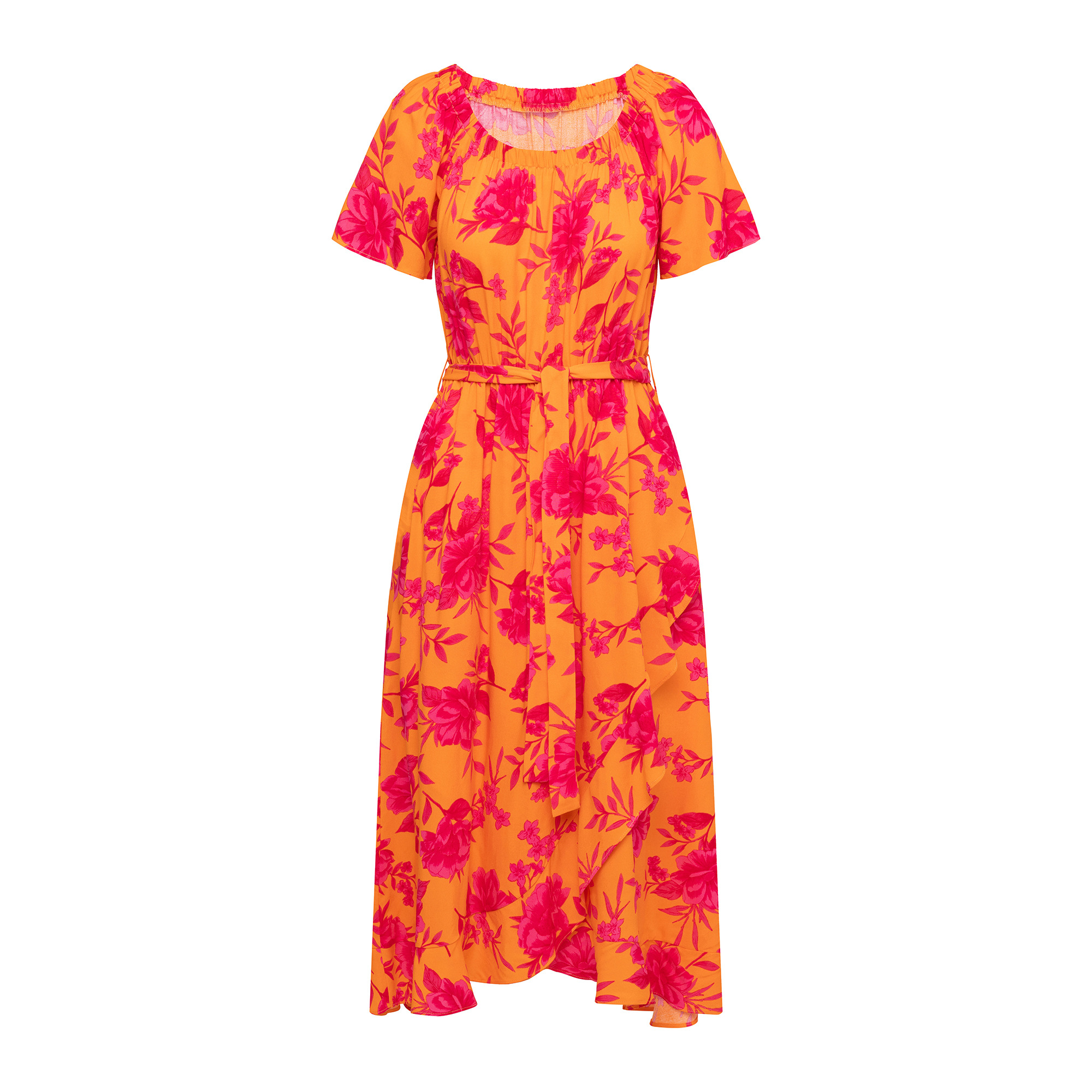 Fotografia produktowa typu duch z korektą kolorów i detali, idealna do sprzedaży e-commerce.