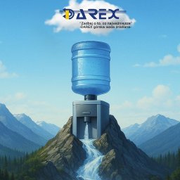 Dostawy wody Ustroń 2