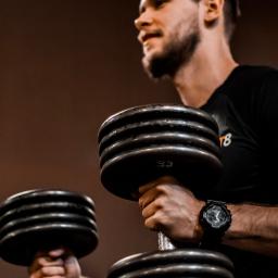 Trener personalny Poznań 2