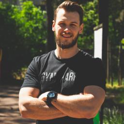 Trener personalny Poznań 1