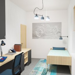 Pokój / sypialnia 10 m2